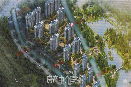 顶帐房，优惠大！密州新城·荣樾大都会套四，双卫，现房
