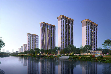 密州华都富林南区3室2厅1卫80万104m2出售