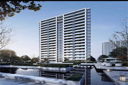 密州家和花园3室2厅1卫82万120m2精装修出售